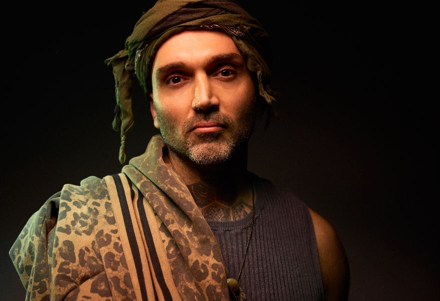 Raz Ghafouri